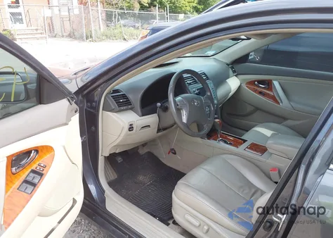 2009 Toyota Camry Xle из США, поврежденный, VIN 4T1BE46KX9U394165